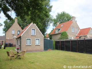 Buitenaanzicht Irma Buitenaanzicht Irma